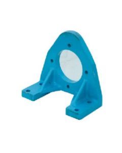 L Type Mounting Bracket 0.25 H.P, 63mm, 82.6 Bore