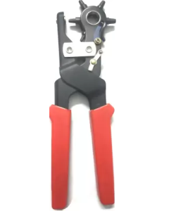  Leather Punch Plier SLP10 Inch Heavy Duty SUMMIT 