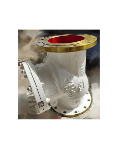 Cast Iron Lift / Swing Type Non Return Valve Flanged Ends 150#/ND-16 | PN10 - Prime