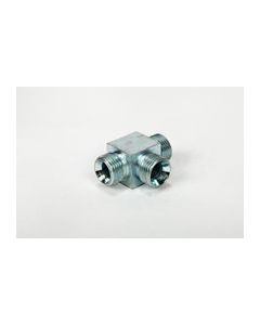 Hydraulic Female Elbow