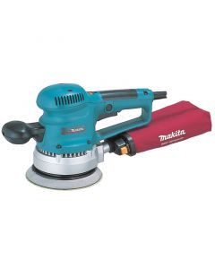 Makita-Random Orbit Sander-BO6030 