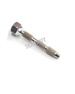 Master Pin Vice Summit |Swivel Headed Pin Vice