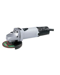 100mm (4") Disc Grinder with Snap Switch - Mini Grinders PDA 100M - HIKOKI
