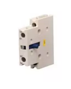 LK L&T CS94221 First Right 1NO+1NC Side Mount Add On Block