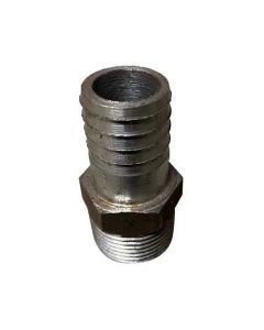 1" MS Hose Coller - Vagheshree