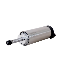 N08240R220M1 CNC Spindle Motor 0.8 kW Air cooled Round