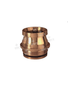 SS N.R.V Male Couplings - Winco