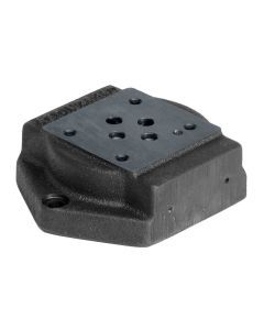 NG 20 X 3/4" 1" BSP Sub Plate