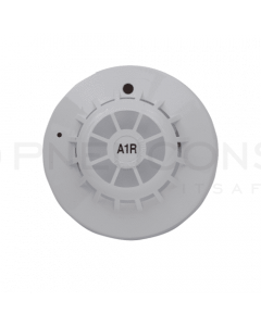 Optical Heat Detector - Appollo