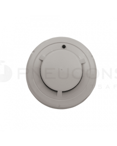 Optical Smoke Detector System Sensor