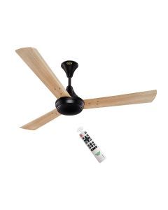 ARC 3 - Wooden 1200mm BLDC Motor 5 Star Rated Ceiling Fans OSTN