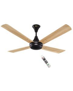 ARC 4 - Wooden 1200mm BLDC Motor 5 Star Rated Ceiling Fans OSTN