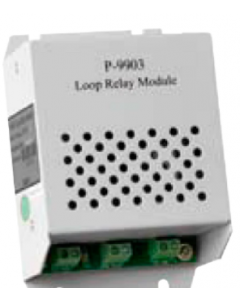 GST P-9903 Loop Relay Module FIRE ALARM