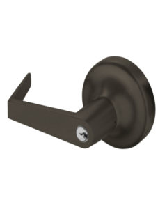 Panic Exit Out Key Trim