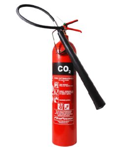 4.5 Kg CO2 Type Fire Extinguisher NS