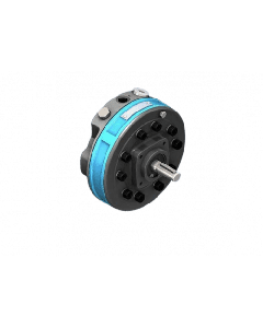 Polyhydron 1RCE7C50 Radial Piston Pump 