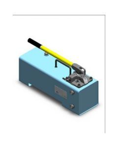 Polyhydron Hand  Pump With Cartridge-HP-5016