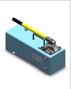 Polyhydron  Hand  Pump With Regular Tank-HP-5012-RT