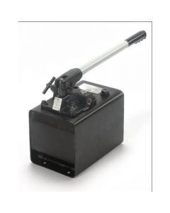Polyhydron  Hand  Pump With Small Tank-HP-5016-ST