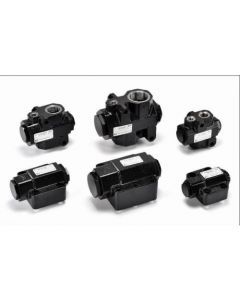 Polyhydron Pilot Operated Check Valve-CI30T