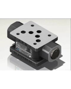 Polyhydron Pilot Operated Check Valve-CIM10 B
