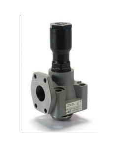 Polyhydron Prefill And Exhaut Valve-PV40