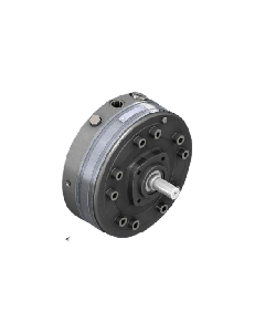 12RBC Radial Piston Pump Balaji Hydraulic