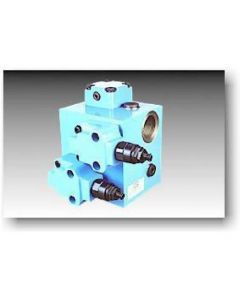 Pressure Control Module PCM20-16