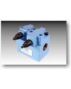 Pressure Control Module PCM 20-10