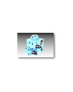 Pressure Control Module PCM 30-16A