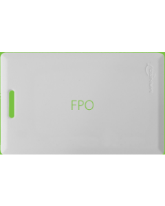 Proximity Card Thick (Clamshell) | EM-ACS-PROX Thick CARD ZkAccess