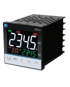 FUJI PXF4AEY2-1V100 PID Temperature Controller