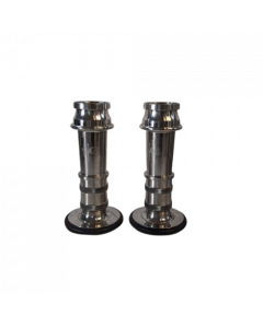 Triple Purpose Nozzle | Universal Branch Pipe SS-304 Nozzle- AAAG
