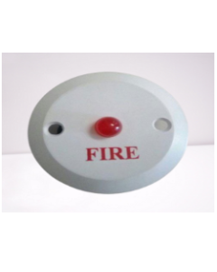 Response Indicator | Single LED round Response Indicator EM-FAS