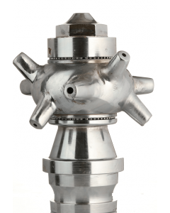 Revolving nozzle - G.M - AAAG 
