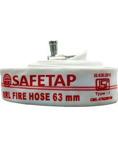 RRl Hose Pipe With SS202 Coupling