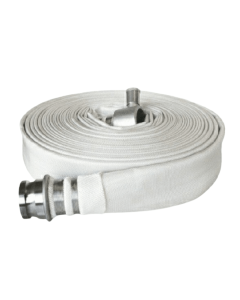 RRL Hose Pipe Type A With Aluminium Coupling - Marichi