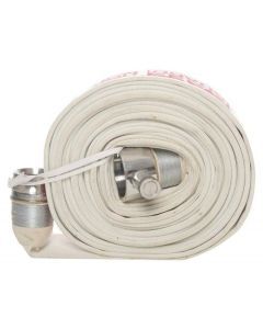 RRL Hose Pipe Type A With SS Non ISI Coupling - Marichi