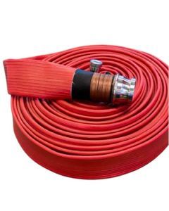 RRL Hose Pipe Type B - Marichi - Standard Wire Gauge 15