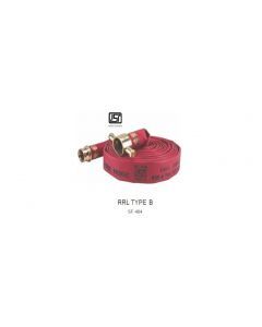 15mtr With SS Male Female Coupling ISI and GI Brinding (SF 404) - Swati
