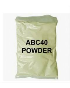 Commercial Fire Ext. Powder For Fire Extinguisher (50 Kg) - Safe Pro