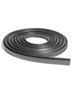 Rubber Ribbon For Glass Fitting - Vagheshree