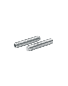 M12 Grub Screw SS 304 10 Length (DIN 916) (Pack Of 100 PCS)