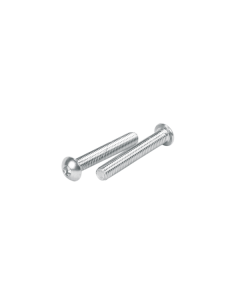 M8 SS Button HD. Screw (Metric Threads) 30 Length ISO : 7380-1 (Pack Of 20 PCS)