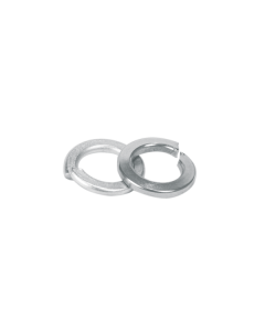 M5 Spring Washer (Magnetic) SS 304 Flat Sec (DIN 127) (Pack Of 20 PCS)
