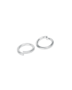 M22 Spring Washer (Magnetic) SS 304 Square Sec (DIN 127) (Pack Of 20 PCS)