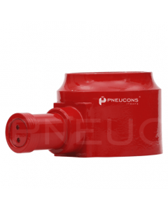 S.S. 304, Female Instantaneous Coupling, A.C