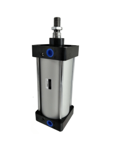 50 Dia, 250 Stroke, SC Air Cylinder, Double Acting Non Magnetic