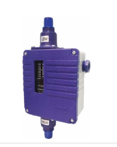 Differential Press switch Mechanical DPSM-550 