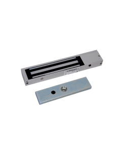 Electro Magnetic Locks 600 LBS with Inbuilt Power Supply | Faradays